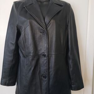 Wilsons leather Jacket